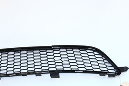 2006-2009 LEXUS IS250 IS350 FRONT BUMPER LOWER GRILL GRILLE INSERT P986 image 7
