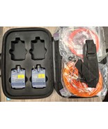 Lot of 2 Fluke Networks DTX-GFM2 Gigabit Multimode Fiber Module -Fluke D... - $18,639.91 MXN