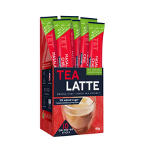 TET True English Tea - Instant Tea Latte, 3 Flavors, 100% Natural Ingredients - £13.95 GBP+