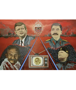 Haunted Illuminati MASTER binding CULT OF PERSONALITY GAIN POWER PRESTIGE - €567,12 EUR