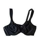 Glamorise Low Cut Wonderwire Back Close Lace Bra 38 C Black 1240 - €35,63 EUR Glamorise Low Cut Wonderwire Back Close Lace Bra 38 C Black 1240 - €35,63 EUR