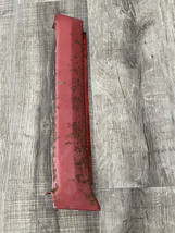 1965-1966 Ford Custom Galaxie B Pillar 2 Door Post Interior Panel Trim M... - $787.80 MXN