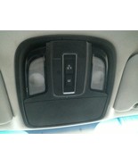 Console Front Roof Without Sunroof Fits 16-20 SORENTO 104735462 - $198.97 CAD