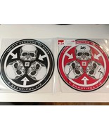Signed Thirty Seconds To Mars a Beautiful Lie 2 X Picture Vinyl Autograp... - $380.93