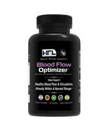 Blood Flow Optimizer Healthy Circulation 60 Cap Exp 12/24 - $39.60