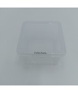FelizAura Portable plastic containers for storing household and kitchen ... - $209.24 MXN