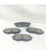 Bosch BC1124 Fits Subaru Outback Legacy Tribeca Forester Rear Ceramic Br... - $40.47
