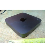Apple Mac Mini 2018 A1993 6-Core i7 3.2GHz 16GB 1TB SSD macOS Monterey  - $395.45 CAD