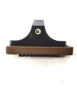 RAINBOW VACUUM UPHOLSTERY ATTACHMENT TOOL 6&quot; WIDE FITS D2 D3 D4 SE E - $16.28 CAD