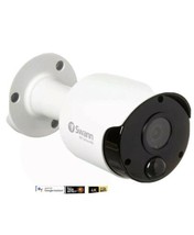 Swann PRO-4KMSB 4K Ultra HD Thermal Sensing Bullet Security Camera for D... - $99.99