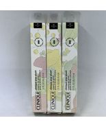 Clinique Pop Plush Creamy Lip Gloss 0.11oz Black Honey Pop Lot Of 3 New ... - $546.58 MXN