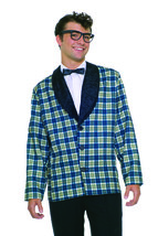 Forum Novelties Buddy Holly 50s Costume Jacket - $100.44