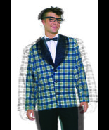 Forum Novelties Buddy Holly 50s Costume Jacket - $138.35 CAD