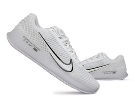 Nike 2023 Court Air Zoom Vapor 11 Men&#39;s Hard Court Tennis Shoes NWT DR6966-101 - £127.93 GBP+