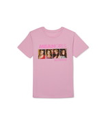 Paramount Girls Mean Girls So Fetch Short Sleeve Graphic T-Shirt Size XL... - $364.18 MXN