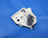 Maytag Microwave Door Interlock Switch / Cam Assy (8206419 &amp; W10727360) ... - $43.55