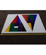 Extra Large Curry Triangle - $172.22 CAD