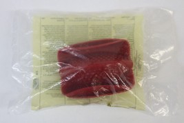 Pampered Chef - Red - Microwave Grip 1368 - Set Of Two - Silicone - New ... - £14.23 GBP