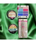 Lot of Wet n Wild Make Up - $19.79