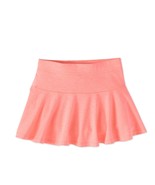 Garanimals Toddler Girls Skater Skort Coral Size 3T NEW Elastic Waistband - $239.29 MXN