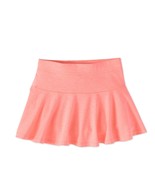 Garanimals Toddler Girls Skater Skort Coral Size 3T NEW Elastic Waistband - £6.36 GBP