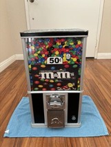 Northern Beaver 2&quot; Toy Vending Machine Set For Bulk Candy 50 Cent Mech N... - $99.00