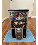 Northern Beaver 2&quot; Toy Vending Machine Set For Bulk Candy 50 Cent Mech N... - £77.85 GBP