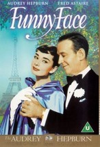 Funny Face [1957] DVD Pre-Owned Region 2 - £12.97 GBP