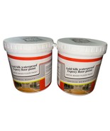 2x Epoxy Floor Paint, Water-Based Epoxy Paint, Anti-Slip Floor Paint .5 ... - $40.60 CAD