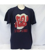 So Tough yet So Tender Piece of Meat Essential T-Shirt Rockford Art Deli... - £8.83 GBP