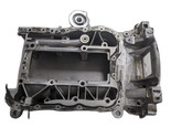 Upper Engine Oil Pan From 2016 Jeep Renegade  2.4 68239041AA FWD - $79.95
