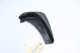 08-16 VOLVO XC70 FRONT LEFT DRIVER MUD FLAP Q4401 image 3