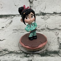 Disney Infinity 1.0 Figure Venellope Wreck It Ralph - $9.89