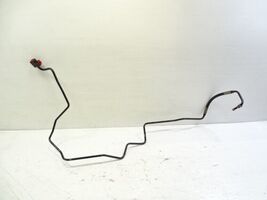 Mercedes R230 SL55 SL500 hose, hydraulic line from valve block front, 23... - €103,11 EUR