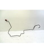 Mercedes R230 SL55 SL500 hose, hydraulic line from valve block front, 23... - €102,28 EUR