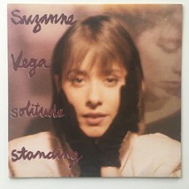 Suzanne Vega - Solitude Standing LP Vinyl Record Album,  A&amp;M Records - S... - £21.54 GBP