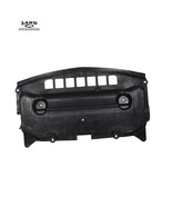 MERCEDES R230 SL-CLASS FRONT BUMPER ENGINE SPLASH SHIELD WATER DEFLECTOR... - $175.24 CAD