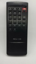Cable Technologies International RCU-H3 G1 Compatible Cable TV Remote Co... - $11.83
