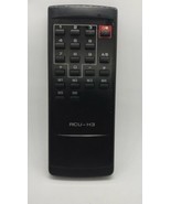 Cable Technologies International RCU-H3 G1 Compatible Cable TV Remote Co... - $223.54 MXN