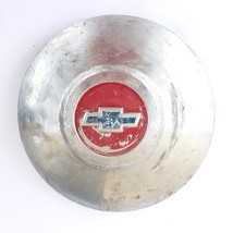 Chevrolet Chevy Truck Dog Dish Hubcap Vintage Man Cave Garage Decor - £22.21 GBP