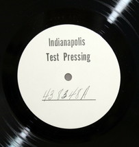 RCA Recordings ~ LP Test Pressing 438348 ~ A&amp;M Records ~ New World Symphony No.9 - £118.61 GBP