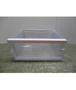 SAMSUNG REFRIGERATOR RIGHT DRAWER PART # DA97-13841B - $1,464.36 MXN