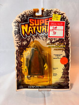 1986 Tonka Super Naturals VAMP-PA  Evil Ghostling Factory Sealed Blister Pack - £31.61 GBP
