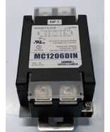 Densei-Lambda MC1206DIN Noise Filter  - $265.98 MXN