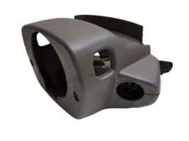 02 03 Toyota Camry steering column cover OEM North American built vehicles - $55.60 CAD