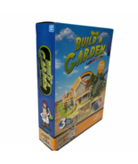 Build a Garden Rainbow Cottage Grow Flowers &amp; Vegetables Discover With D... - €12,83 EUR