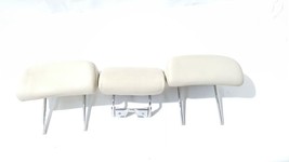 Set Of Rear Headrests OEM 2008 Lexus LS460 - £22.35 GBP