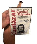 Cortázar Capital Rayuela Percy Matas - $19.80