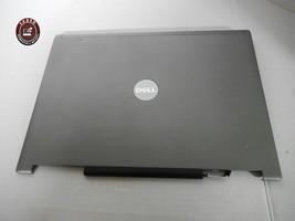 Dell Latitude D830 15.4" Laptop LCD Back Cover with wifi antenna 0YD874 0GM977 - $8.42