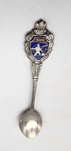 Vtg Idaho Silver Spoon Souvenir - $9.99